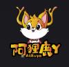 阿狸鹿丫