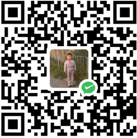 qrcode weixin